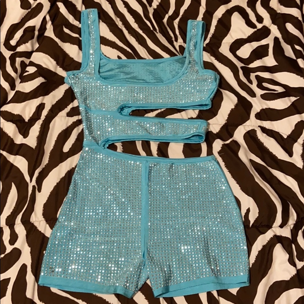 Jumpsuit - Picture 2 of 2